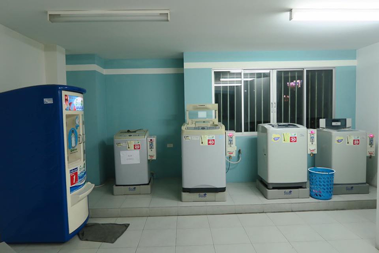 Others 5, Meesook Residence, Muang Nonthaburi