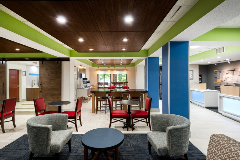 Others 3, Holiday Inn Express HILLSVILLE by IHG, Carroll