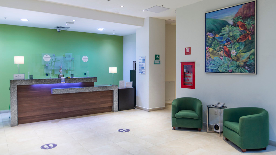 Public Area 5, Holiday Inn Express XALAPA by IHG, Coatepec