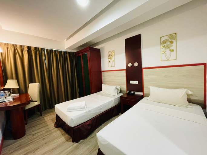 Bedroom 22