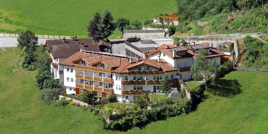 Exterior & Views 2, Residence Sonneck, Bolzano
