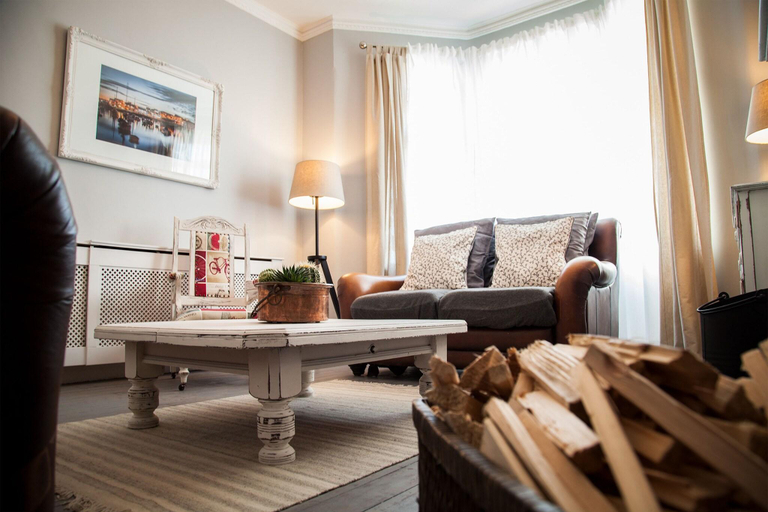 Public Area 2, Antique House B&B, Causeway Coast and Glens