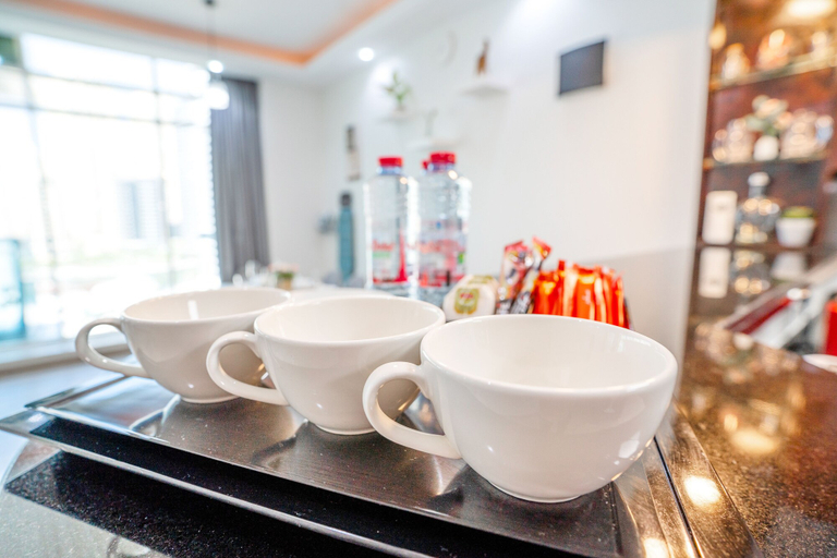 Food & Drinks 4, ZAPBED House OPT 701&34, Dubai