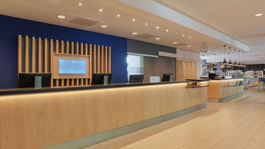 Others 3, Holiday Inn Express BERLIN CITY CENTRE by IHG, Berlin
