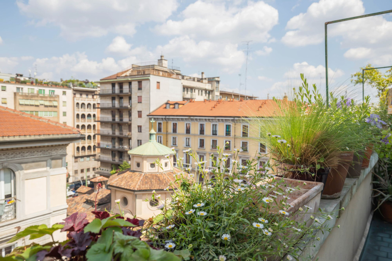 Others 5, Milan Retreats - Porta Venezia, Milano