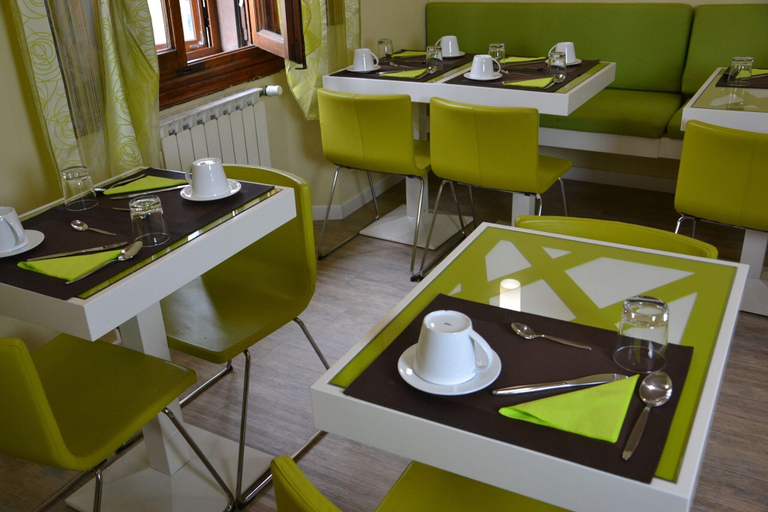 Food & Drinks 5, Bed & Breakfast Leopoldo, Florence