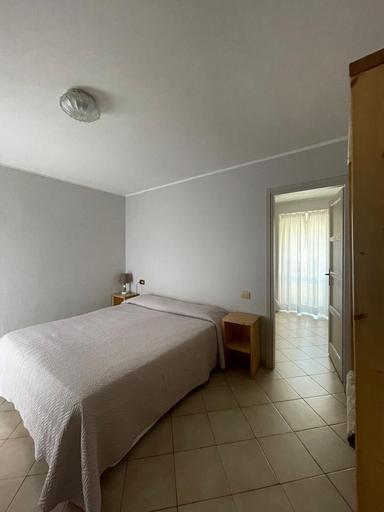 Bedroom 4, B&B Michelina, Como