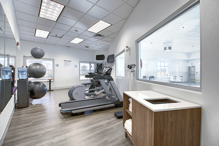 Others 5, Holiday Inn Express & Suites AIRPORT-CALGARY by IHG, Division No. 6