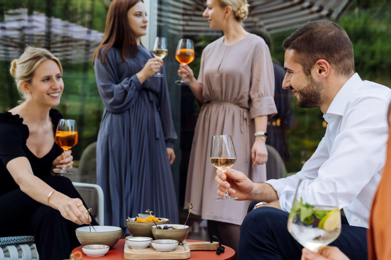 Food & Drinks 10