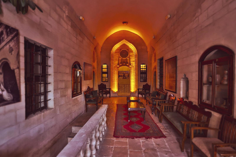 Food & Drinks 5, Mardin Osmanli Konagi, Kızıltepe