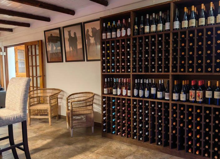 Food & Drinks 5, Oyster Bay Lodge, Cacadu