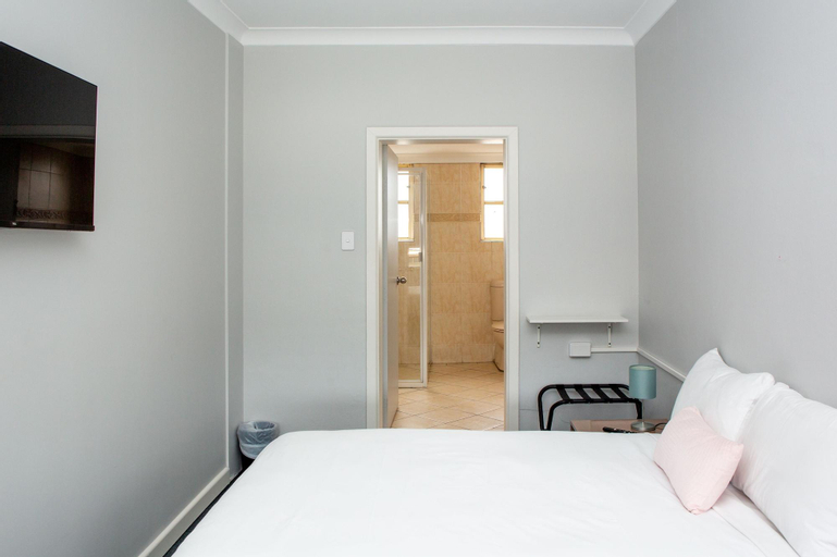 Bedroom 29