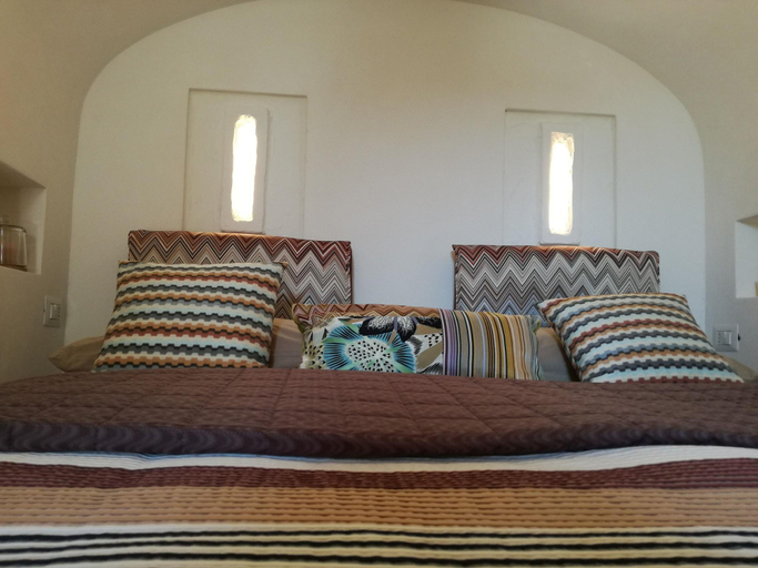 Bedroom 3, Tenuta del Lauro, Bari