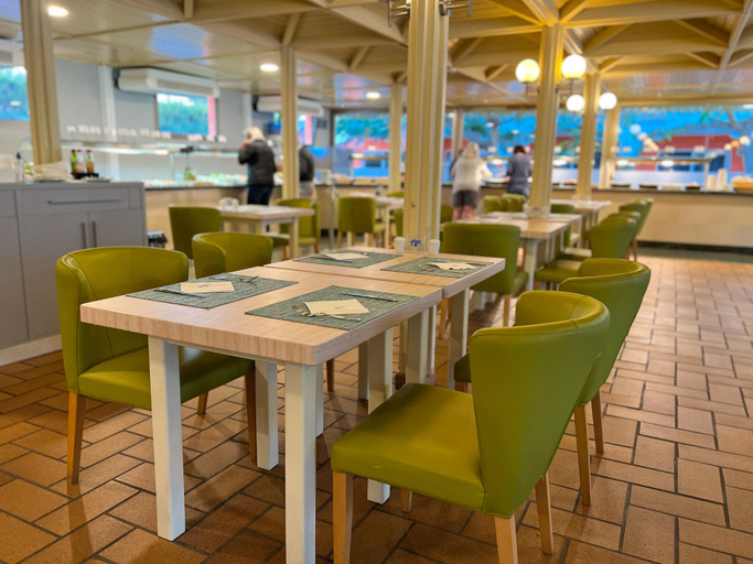 Food & Drinks 3, Bungalows Cordial Sandy Golf, Las Palmas