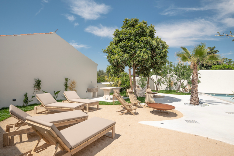 Sport & Beauty 5, Casa Az-Zagal, Sousel