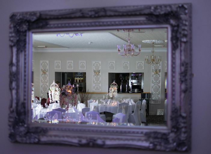 Food & Drinks 5, The Strawberry Bank, Solihull