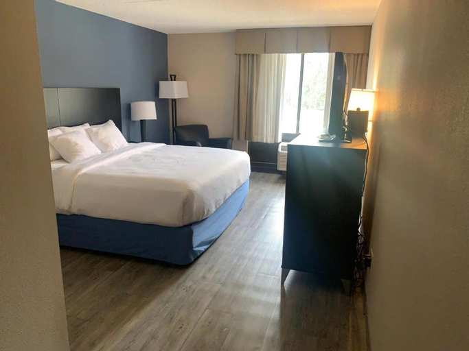 Bedroom 5