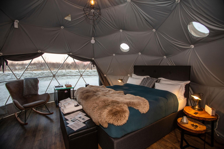 Public Area, Reykjavik Domes, Reykjavík