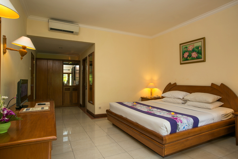 Bedroom 25