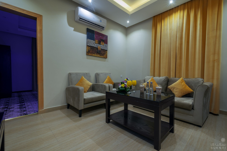Others 5, Suknai Jaber Branch, Riyadh