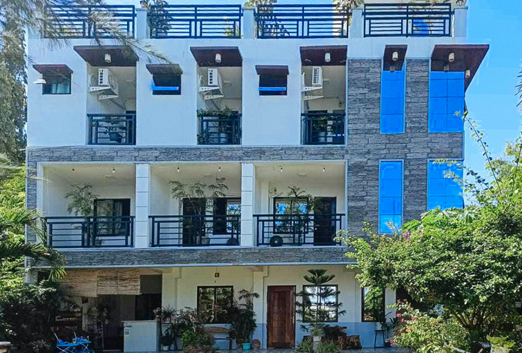 Exterior & Views 2, RedDoorz @ Mary Land Transient Alaminos Pangasinan, Alaminos City
