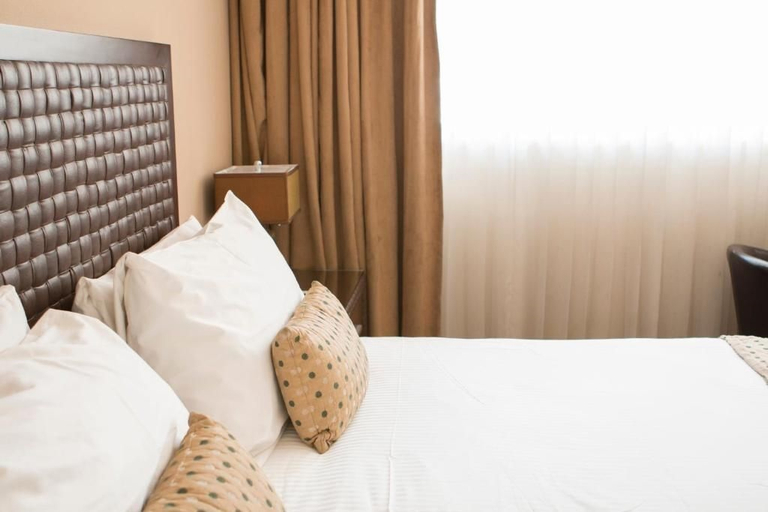 Bedroom 3, Rincon del Valle Hotel and Suites, San José