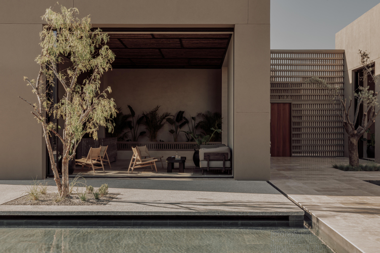 Exterior & Views 2, Casa Cook Samos, North Aegean