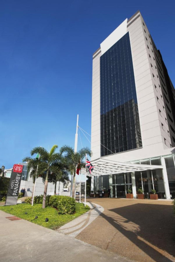 Hotel Panamby São Paulo, São Paulo