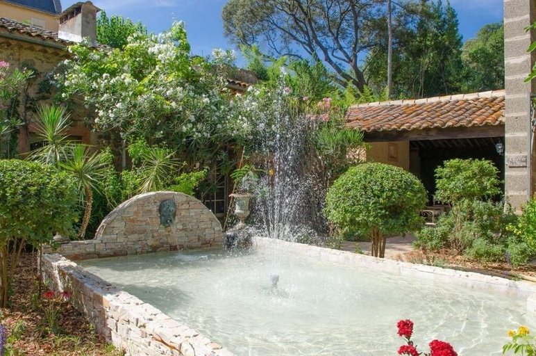 Sport & Beauty 4, Château Hermitage de Combas, Hérault