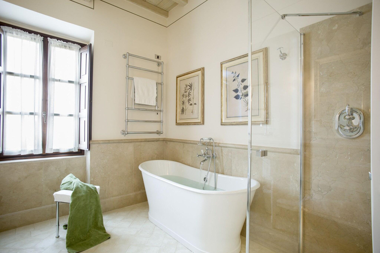 Bathroom 3, Eh Villa Dievole, Siena