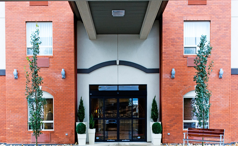 Exterior & Views 5, Holiday Inn Express & Suites SLAVE LAKE by IHG, Division No. 17