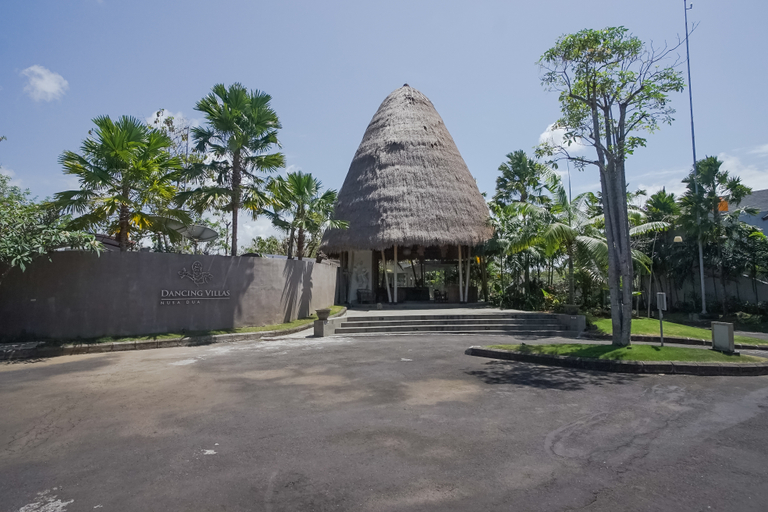 Exterior & Views 2, Swarnadwipa Villa , Badung