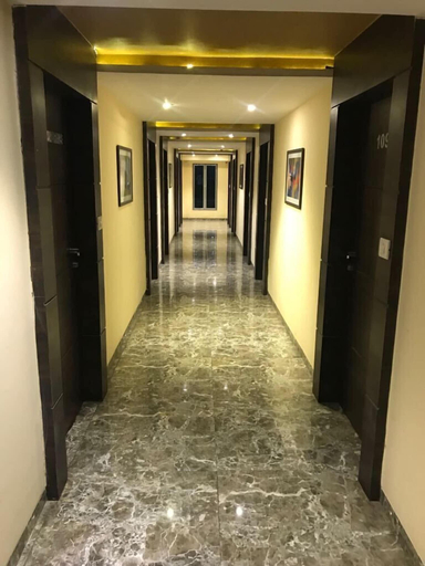 Public Area 2, Sai Residency, Mumbai Suburban