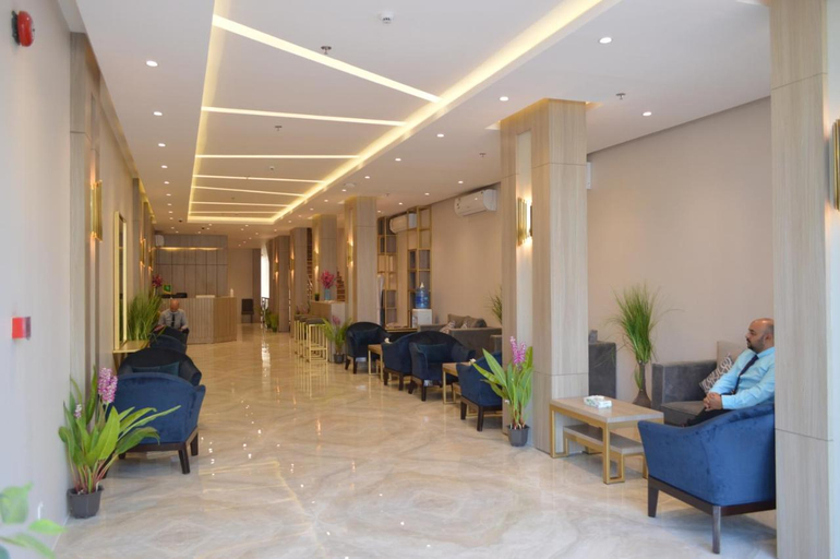 Public Area 2, Terrace View 2 Hotel Apartments, Al Khobar