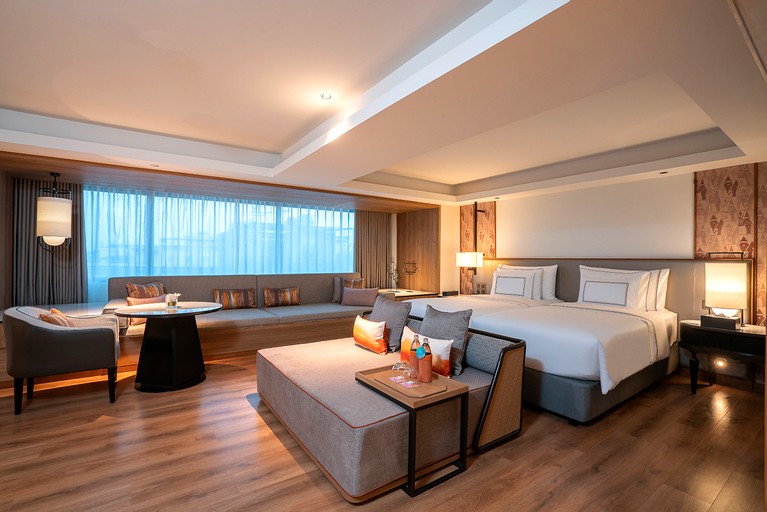 Bedroom 12