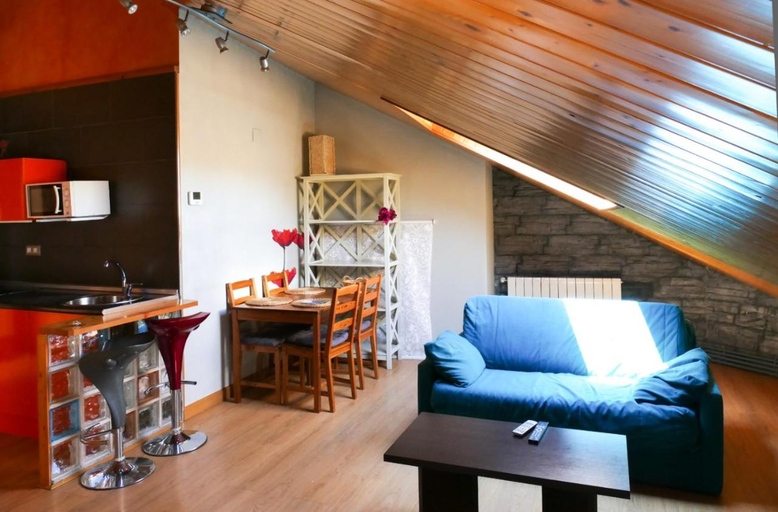 Public Area 5, Apartamentos Rurales Altuzarra, La Rioja