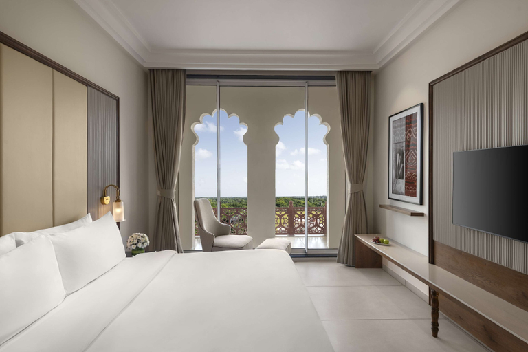 Bedroom 2, Uday Palace Navsari, a member of Radisson Individuals, Navsari
