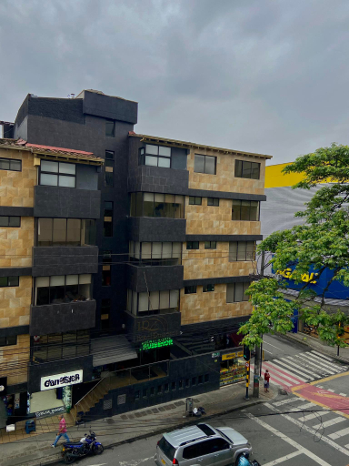 Exterior & Views, Ruiseñor Itagui, Itagüí