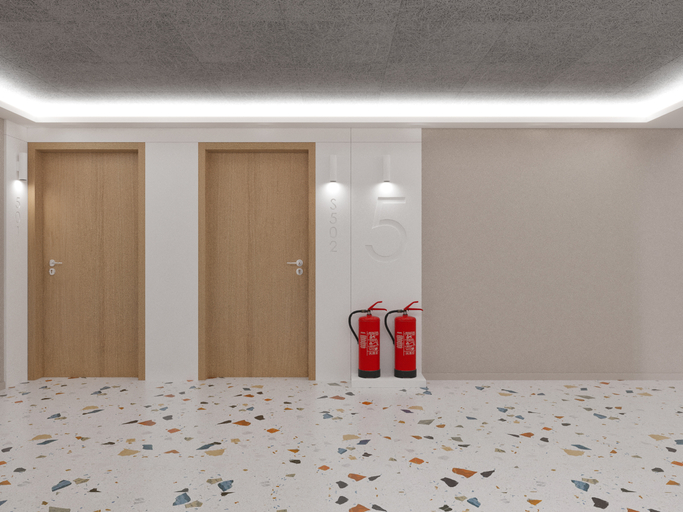 Bedroom 3, Grand Sunny Beach , Nesebar