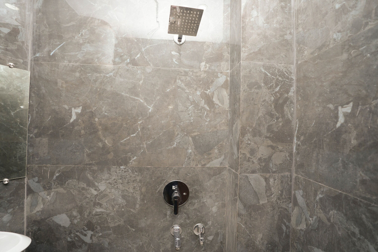 Bathroom 3, Sarthi Home Stay, Delhi