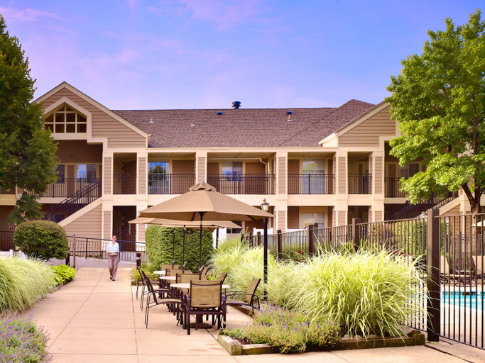 Exterior & Views, Sonesta ES Suites Malvern Valley Forge, Chester