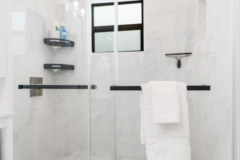 Bathroom 3, Lauderdale 1 Bedroom Lux by Opus, Broward
