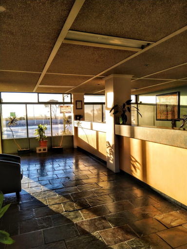 Public Area, Highway One Ceduna, Ceduna