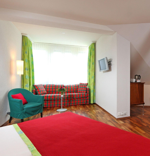 Bedroom 7