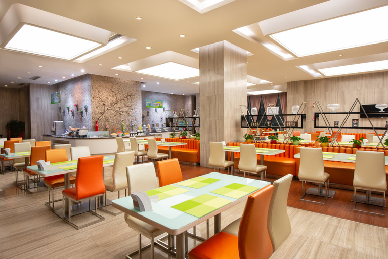 Food & Drinks 3, Holiday Inn Express CHENGDU WUHOU by IHG, Chengdu