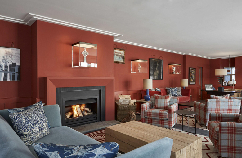 Public Area 5, Another Place, The Machrie, Argyll and Bute