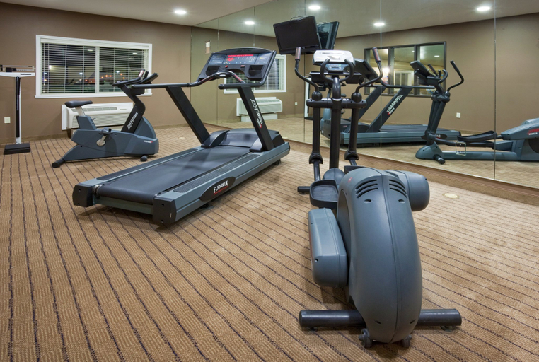 Others 3, Holiday Inn Express DEVILS LAKE by IHG, Ramsey