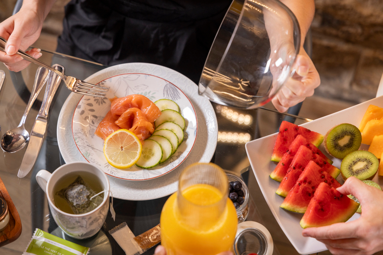 Food & Drinks 5, Chavanel, Paris