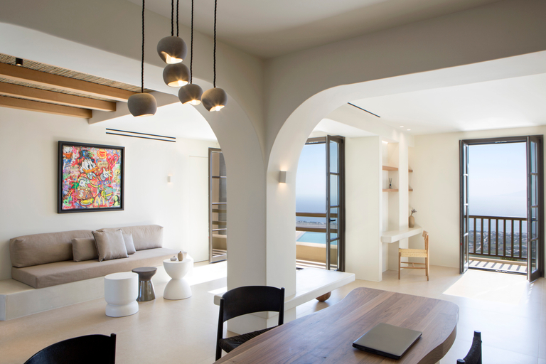 Public Area 5, Elessa Hotel, South Aegean