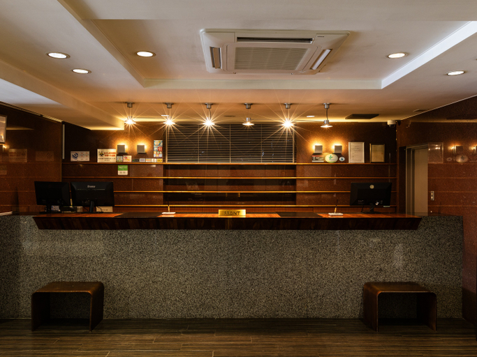 Public Area 2, KOKO STAY Sukagawa, Sukagawa